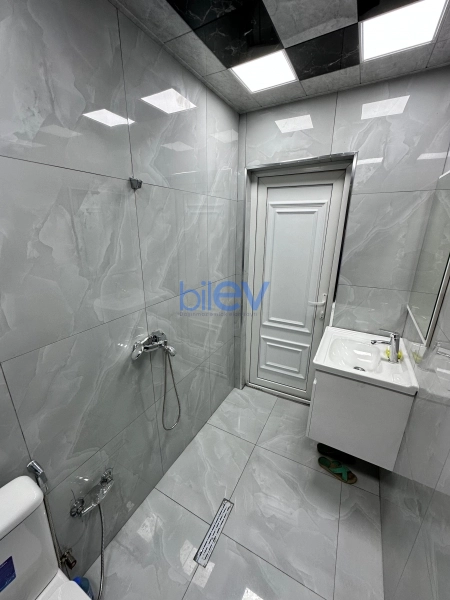 Satış 2 otaqlı Yeni Tikili bina evi  57m², Xırdalan