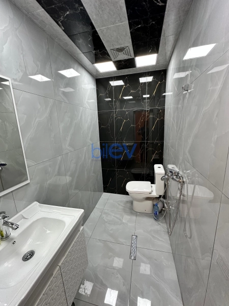 Satış 2 otaqlı Yeni Tikili bina evi  57m², Xırdalan