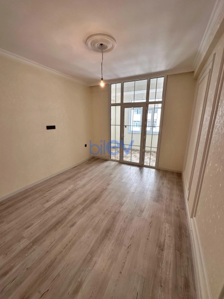 Satış 2 otaqlı Yeni Tikili bina evi  57m², Xırdalan