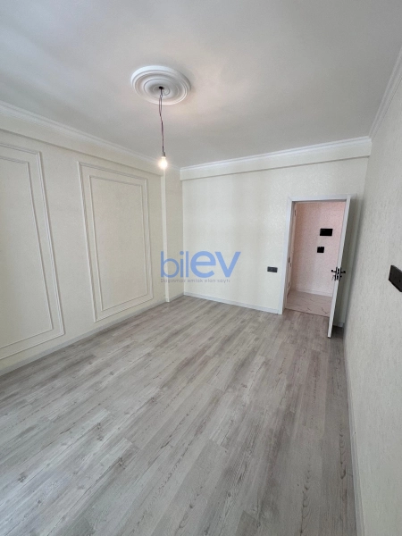 Satış 2 otaqlı Yeni Tikili bina evi  57m², Xırdalan