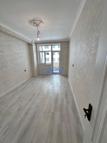 Satış 2 otaqlı Yeni Tikili bina evi  57m², Xırdalan