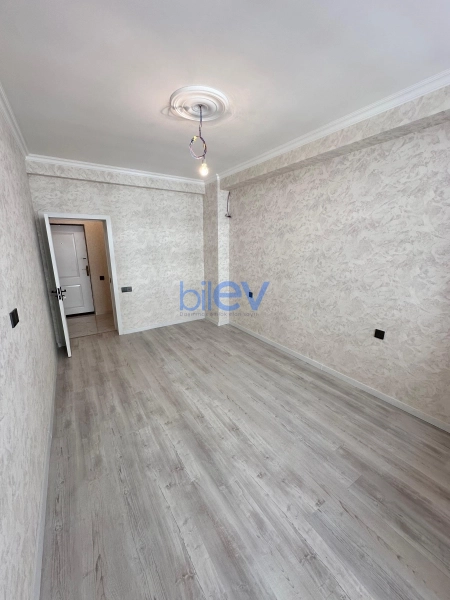 Satış 2 otaqlı Yeni Tikili bina evi  57m², Xırdalan