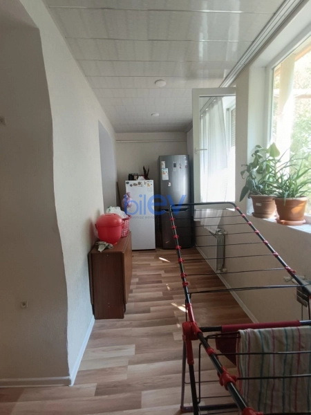 Satış 3 otaqlı Köhnə Tikili bina evi  70m², Bakı