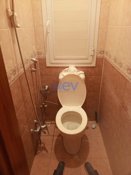 Satış 3 otaqlı Köhnə Tikili bina evi  90m², Bakı