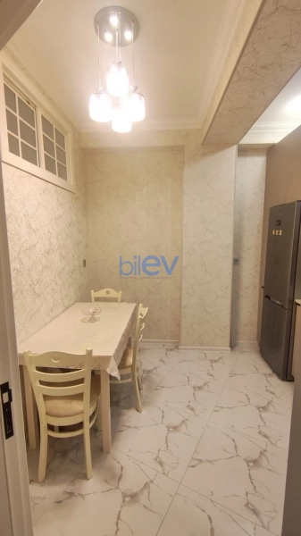 Satış 2 otaqlı Yeni Tikili bina evi  60m², Bakı