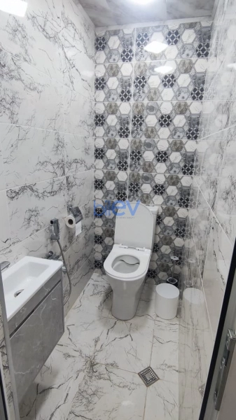 Satış 2 otaqlı Yeni Tikili bina evi  60m², Bakı