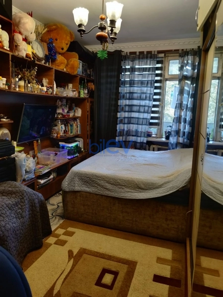 Satış 3 otaqlı Köhnə Tikili bina evi  81m², Bakı