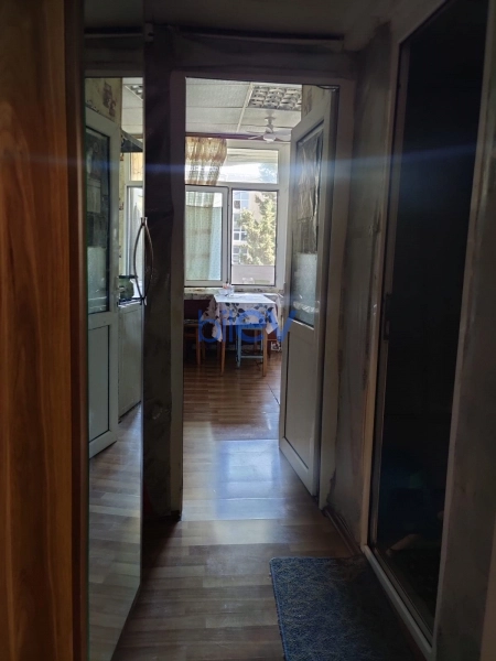 Satış 3 otaqlı Köhnə Tikili bina evi  81m², Bakı