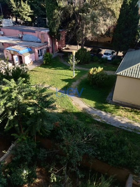 Satış 3 otaqlı Köhnə Tikili bina evi  81m², Bakı