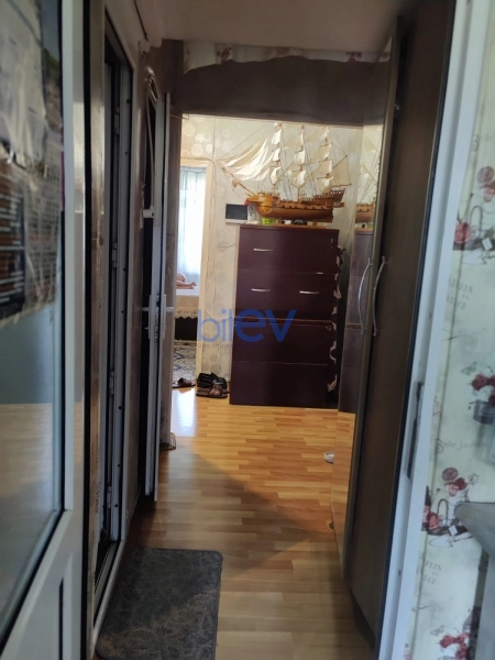 Satış 3 otaqlı Köhnə Tikili bina evi  81m², Bakı