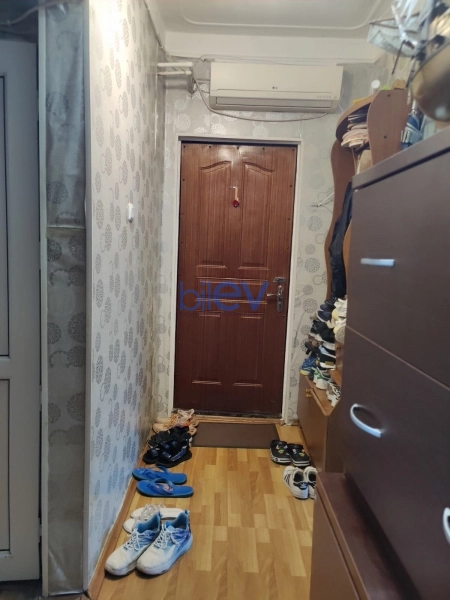 Satış 3 otaqlı Köhnə Tikili bina evi  81m², Bakı