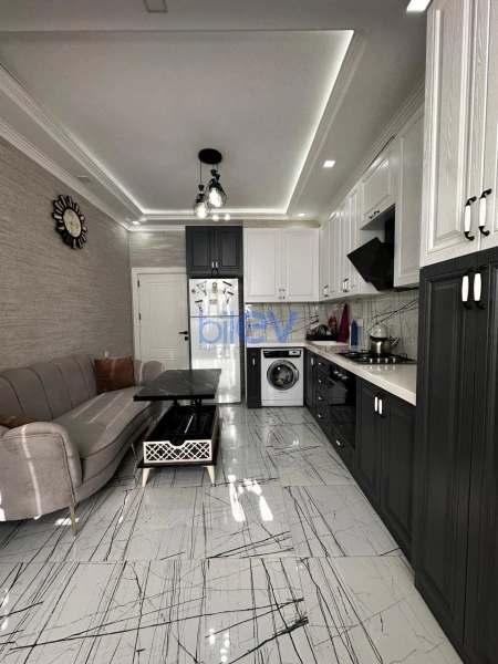 Satış 3 otaqlı Yeni Tikili bina evi  110m², Bakı