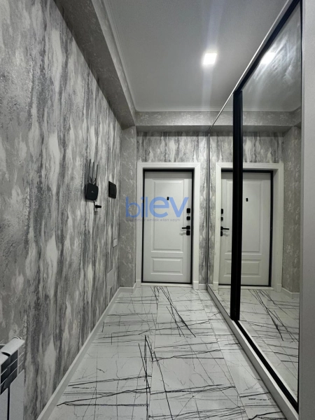 Satış 3 otaqlı Yeni Tikili bina evi  110m², Bakı