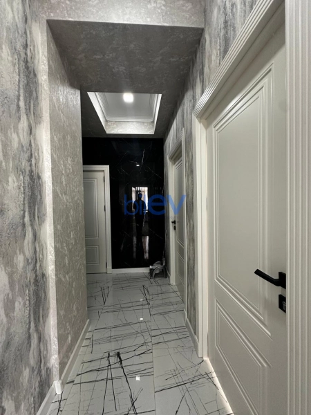 Satış 3 otaqlı Yeni Tikili bina evi  110m², Bakı