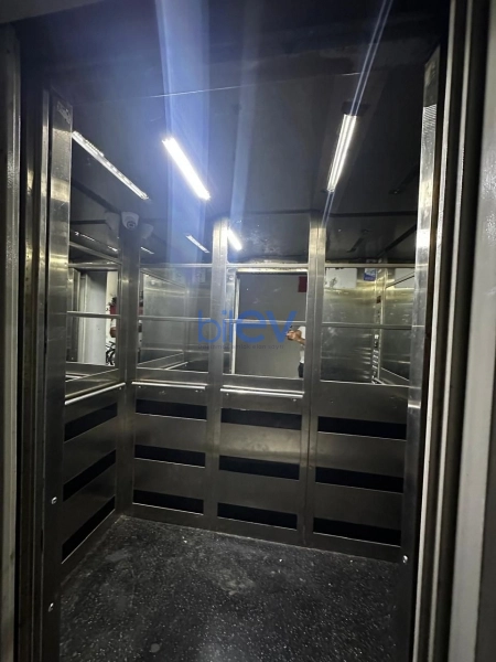 Satış 3 otaqlı Yeni Tikili bina evi  110m², Bakı