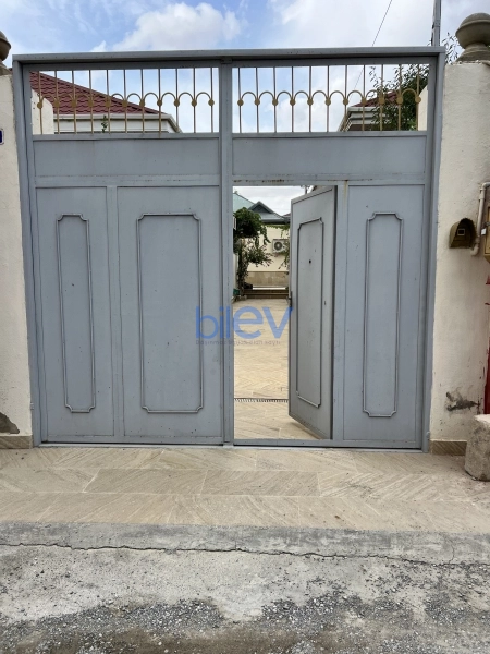 Satış 4 otaqlı Bağ evi  120m², Bakı