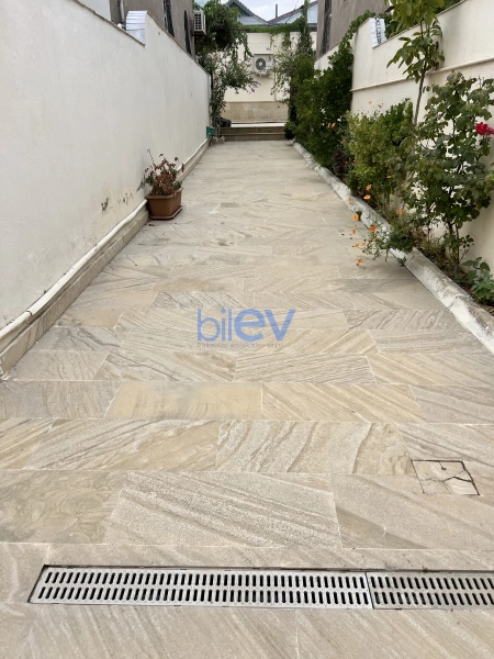 Satış 4 otaqlı Bağ evi  120m², Bakı