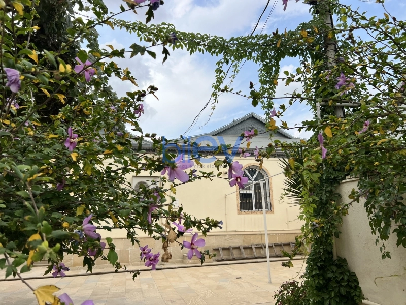 Satış 4 otaqlı Bağ evi  120m², Bakı