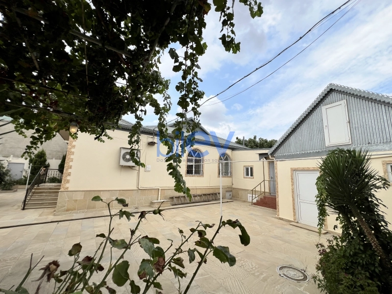 Satış 4 otaqlı Bağ evi  120m², Bakı