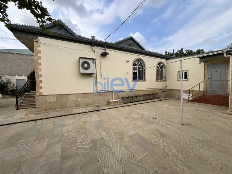 Satış 4 otaqlı Bağ evi  120m², Bakı