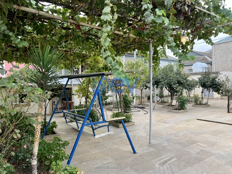 Satış 4 otaqlı Bağ evi  120m², Bakı