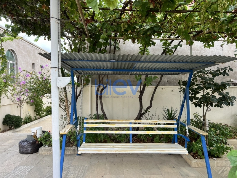 Satış 4 otaqlı Bağ evi  120m², Bakı