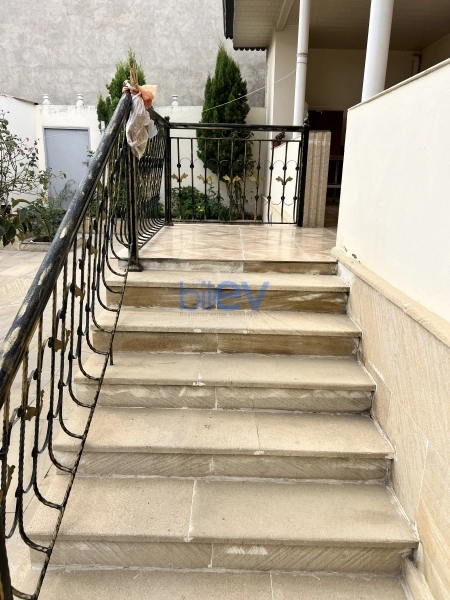 Satış 4 otaqlı Bağ evi  120m², Bakı