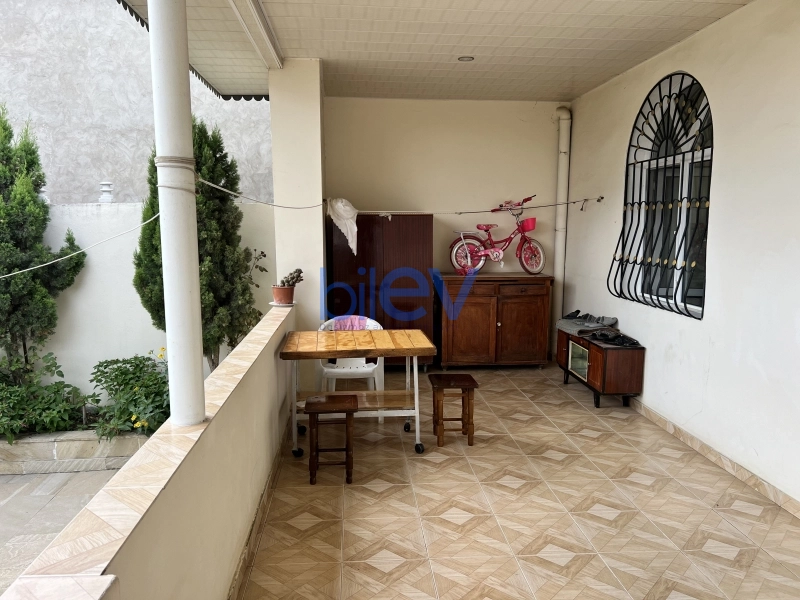 Satış 4 otaqlı Bağ evi  120m², Bakı