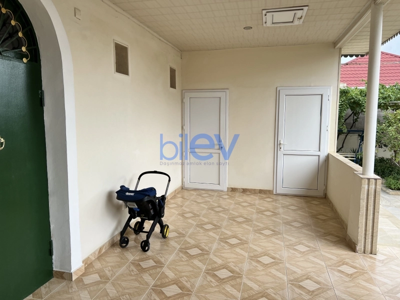 Satış 4 otaqlı Bağ evi  120m², Bakı