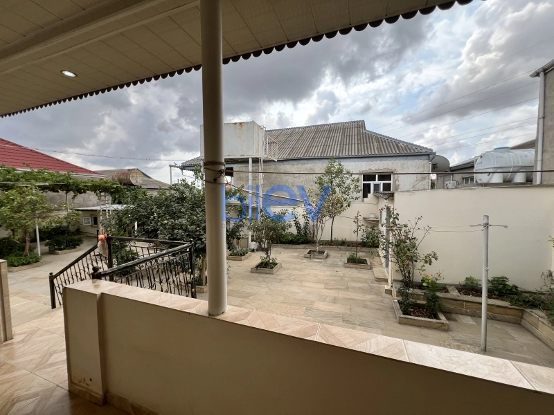 Satış 4 otaqlı Bağ evi  120m², Bakı