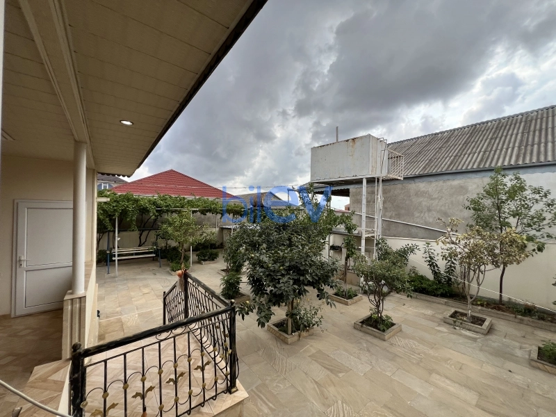 Satış 4 otaqlı Bağ evi  120m², Bakı