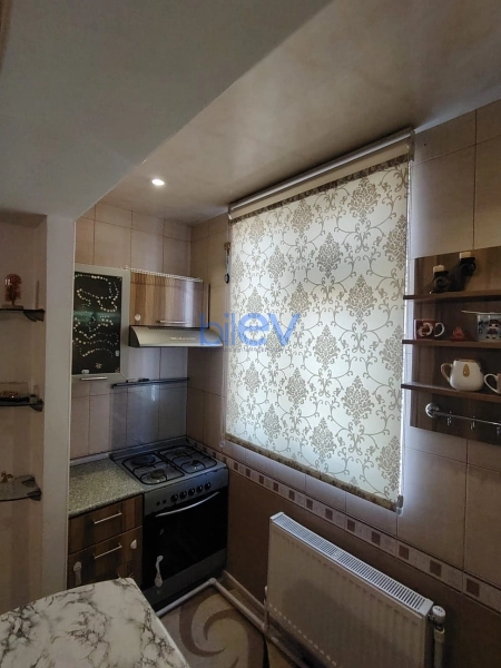 Satış 2 otaqlı Köhnə Tikili bina evi  45m², Bakı
