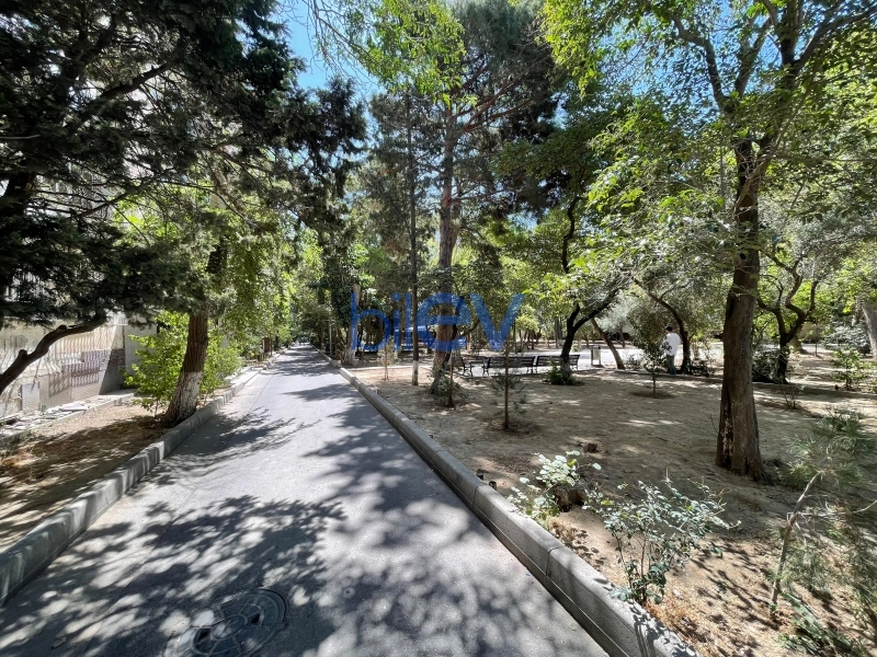 Satış 2 otaqlı Köhnə Tikili bina evi  45m², Bakı