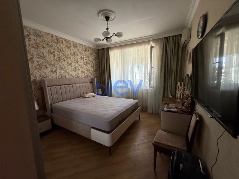 Satış 2 otaqlı Köhnə Tikili bina evi  64m², Bakı