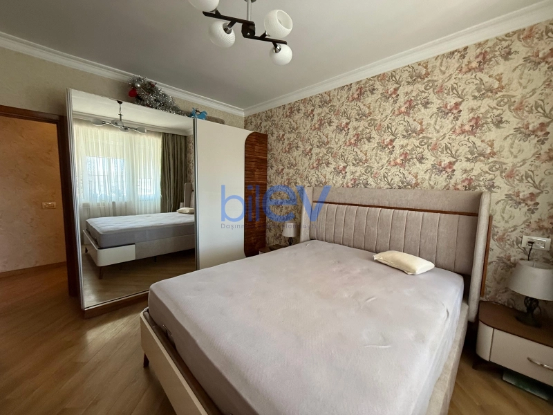 Satış 2 otaqlı Köhnə Tikili bina evi  64m², Bakı