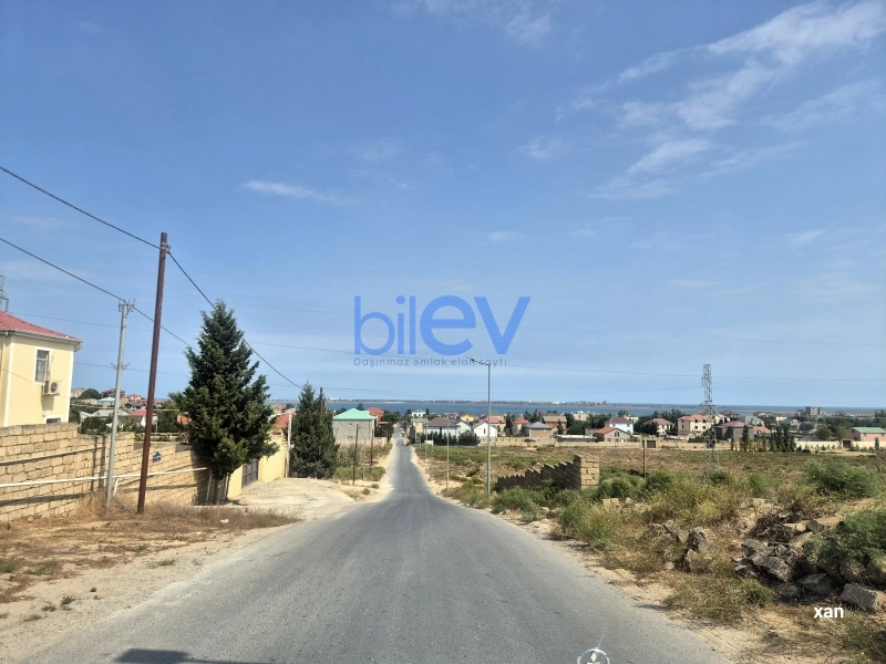 Satış 6 otaqlı Həyət evi  161m², Bakı