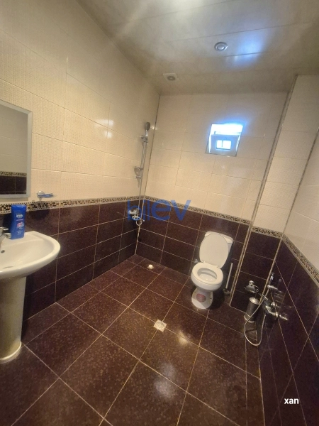 Satış 6 otaqlı Həyət evi  161m², Bakı