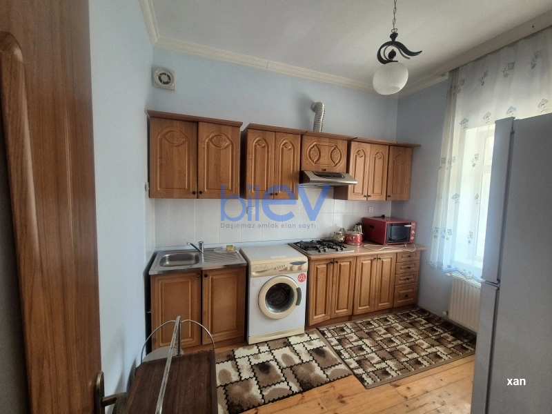 Satış 6 otaqlı Həyət evi  161m², Bakı