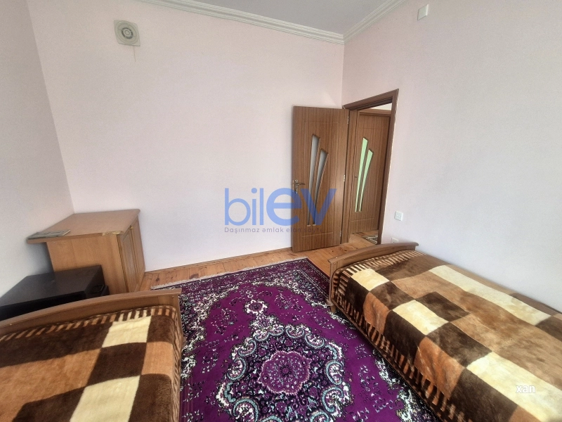 Satış 6 otaqlı Həyət evi  161m², Bakı