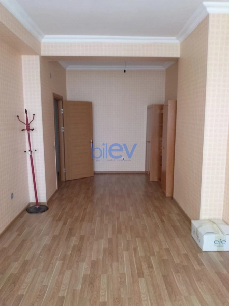 Satış 4 otaqlı Yeni Tikili bina evi  144m², Gəncə
