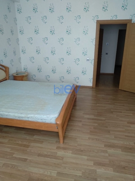 Satış 4 otaqlı Yeni Tikili bina evi  144m², Gəncə