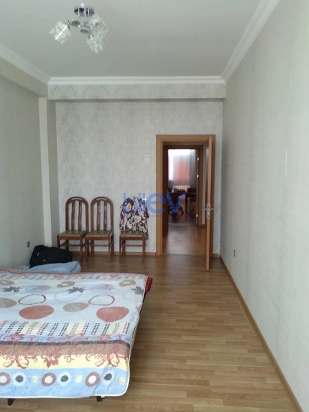 Satış 4 otaqlı Yeni Tikili bina evi  144m², Gəncə
