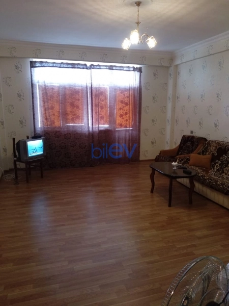 Satış 4 otaqlı Yeni Tikili bina evi  144m², Gəncə
