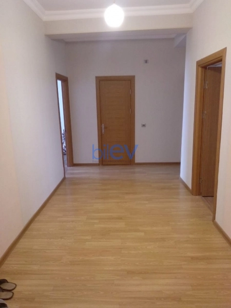 Satış 4 otaqlı Yeni Tikili bina evi  144m², Gəncə