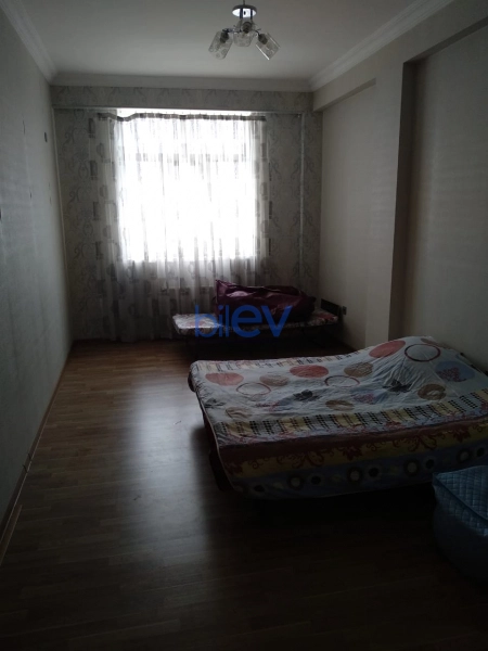 Satış 4 otaqlı Yeni Tikili bina evi  144m², Gəncə