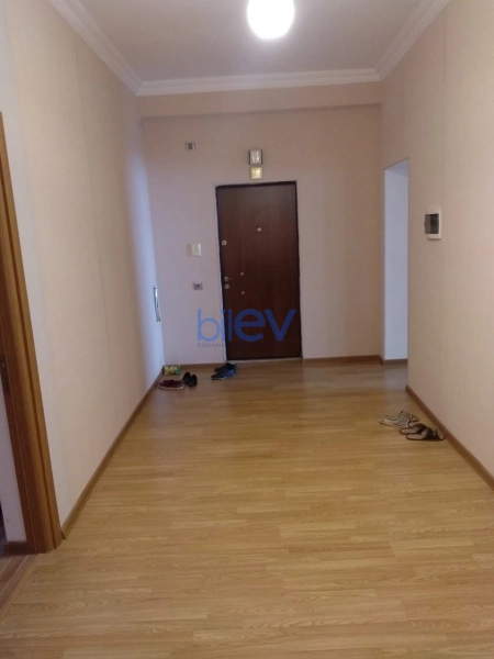 Satış 4 otaqlı Yeni Tikili bina evi  144m², Gəncə
