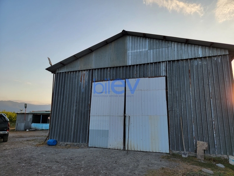Satış 2 otaqlı Torpaq  320000m², İsmayıllı
