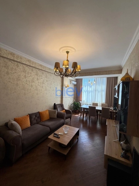 Satış 2 otaqlı Yeni Tikili bina evi  76m², Bakı