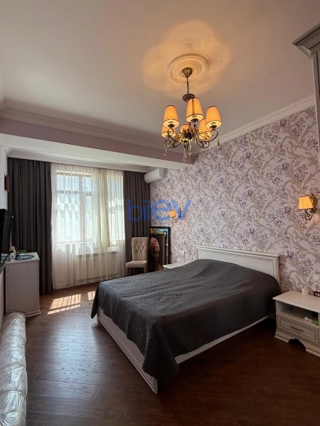 Satış 2 otaqlı Yeni Tikili bina evi  76m², Bakı
