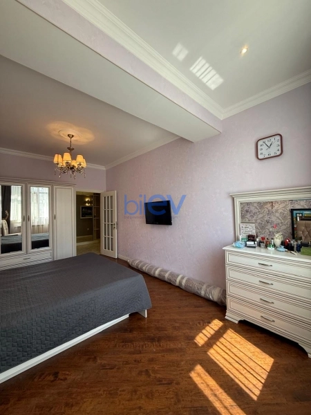 Satış 2 otaqlı Yeni Tikili bina evi  76m², Bakı